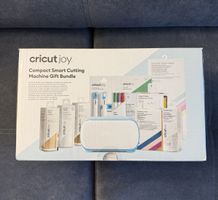 Cricut Joy Schneidemaschine- Holiday Gift Bundle mit Zubehör