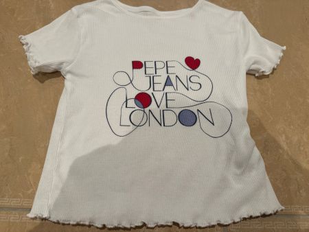 Pepe jeans neues Shirt, 14J 164