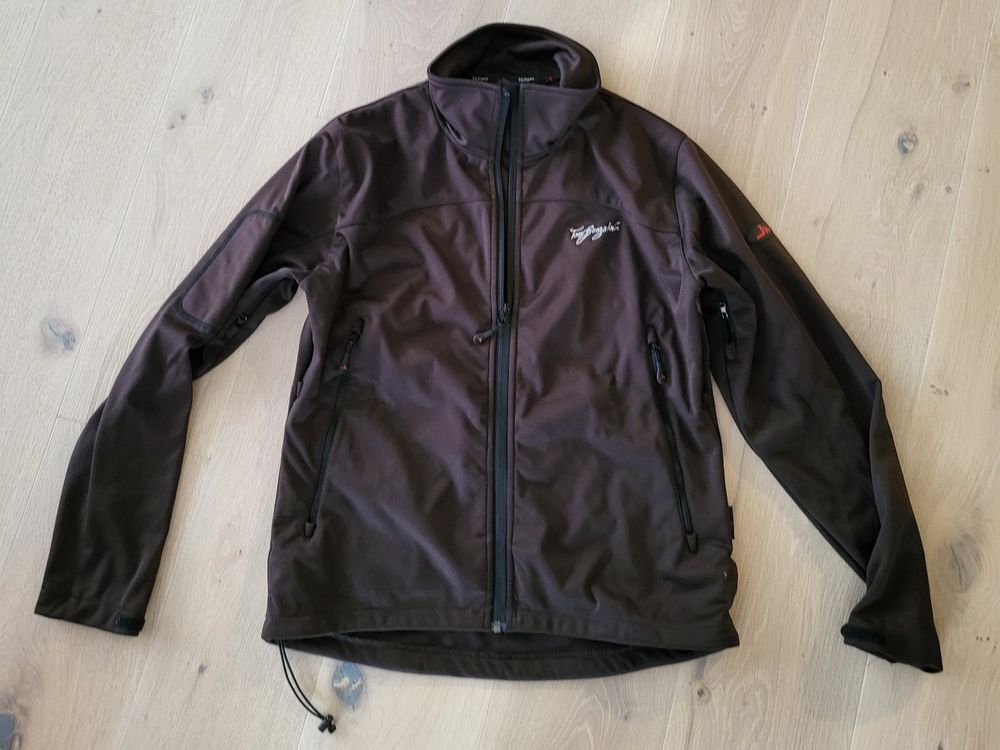 Softshelljacke Dame grösse XL Tom Bergsteim (9) (Gebraucht) in Wangen ...