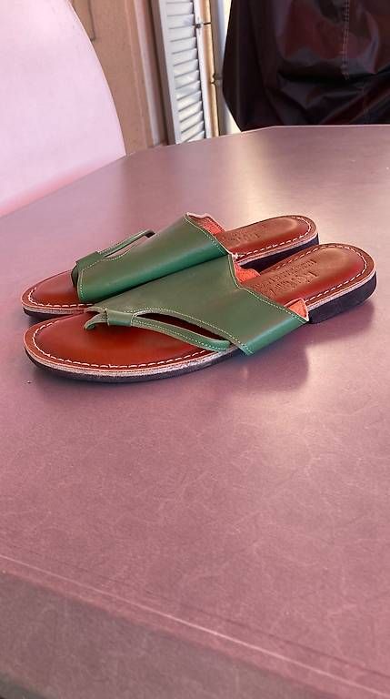 Scarpe da donna: Sandales – Usato da Crissier venduto da eriam52