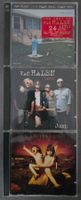 Van Halen CD's