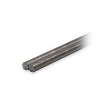 Blankstahl Rundprofil 30 mm (2x1.5 m)