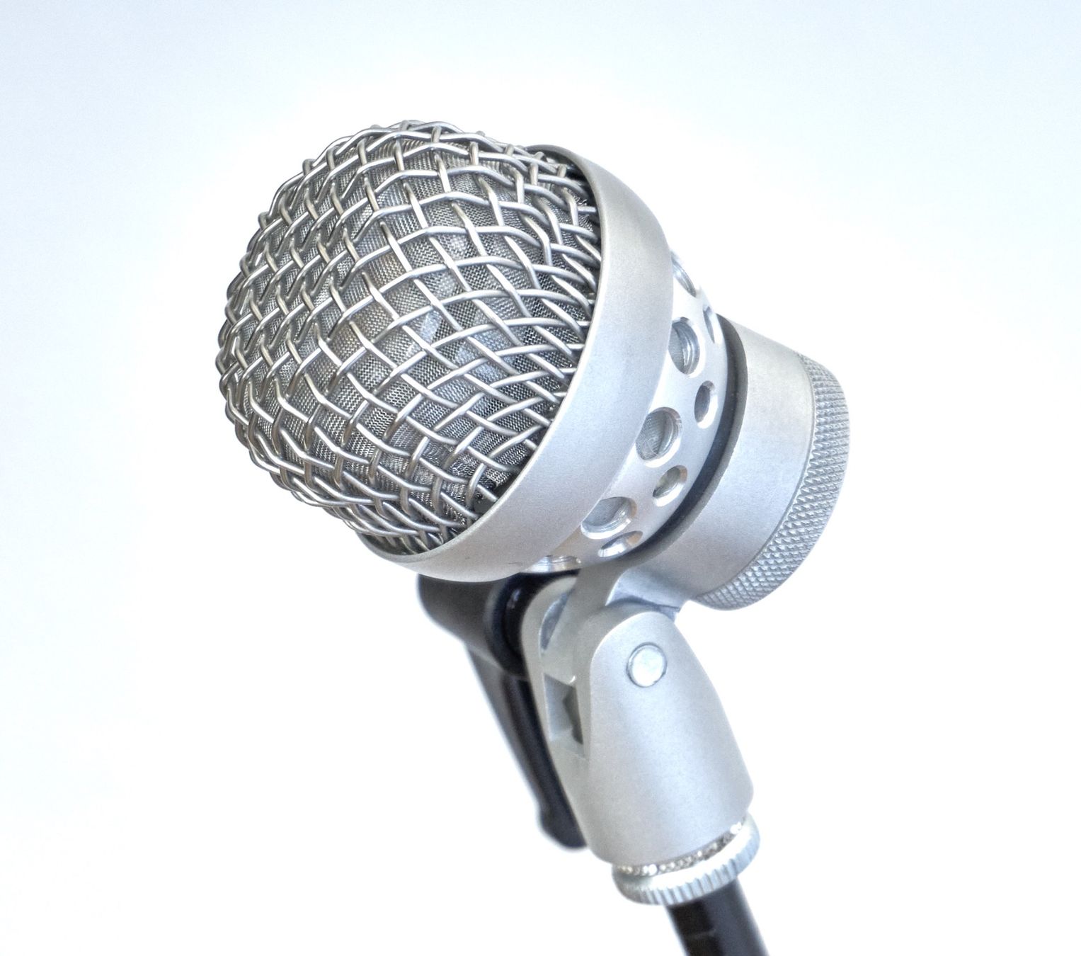 Microphones: Ehrlund EHR-D Custom - High End Mikrofon - mit Video!! – Neuf (Voir description) à Aarau par Bigbenmusic 3