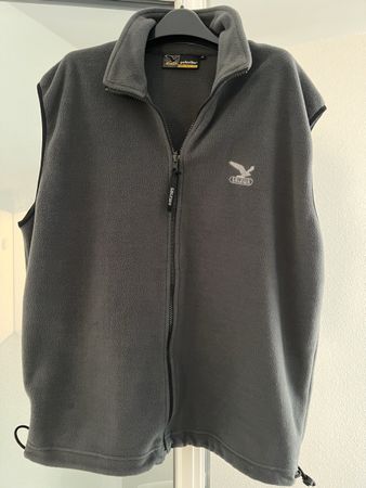Salewa Fleeceweste Polarlite Grösse M