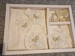 Babyset Mädchen