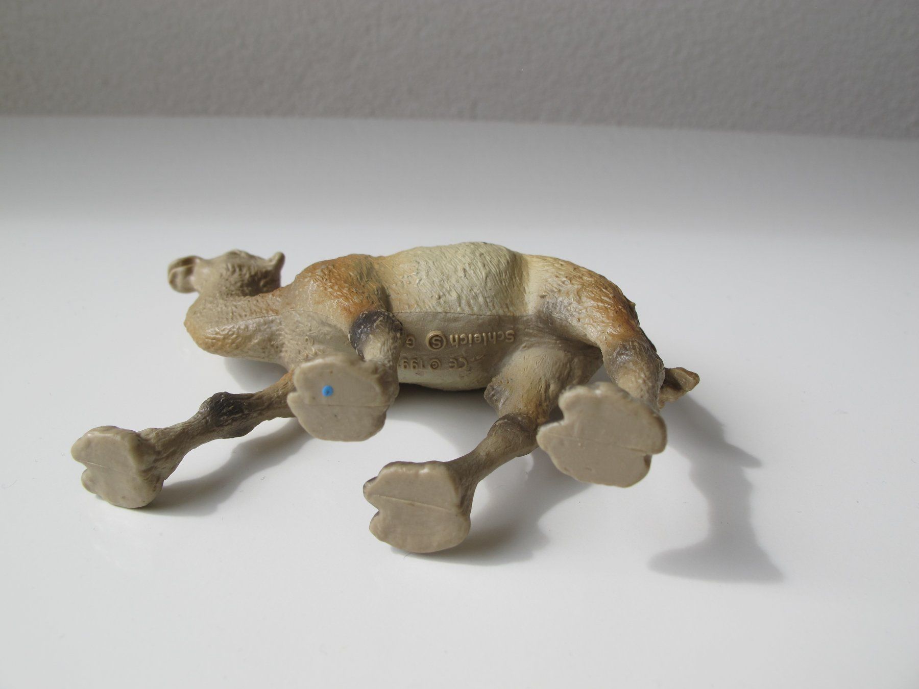 Schleich Statuette: Schleich 14082 Dromedar – Usato da Vilters venduto da hedi00 3