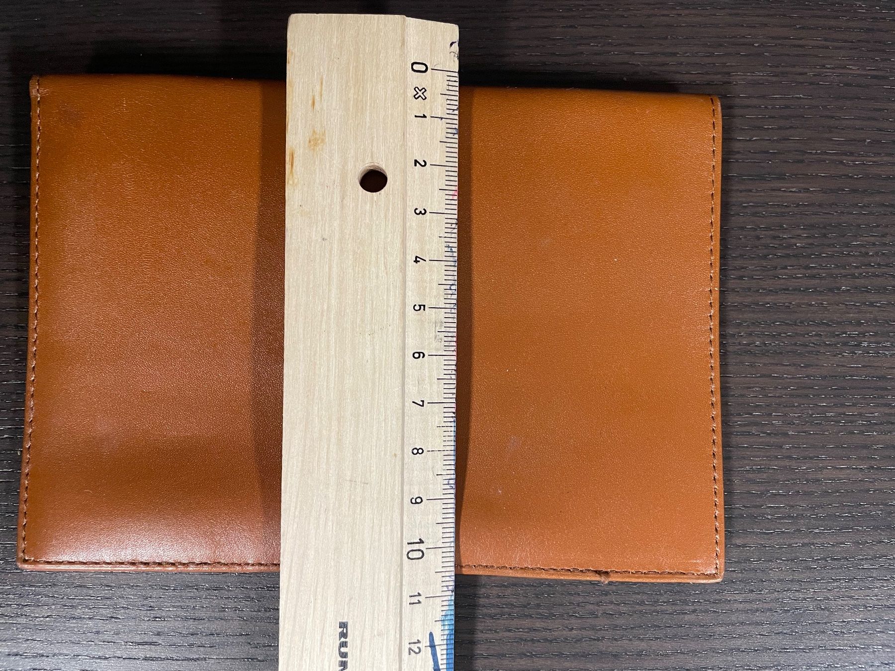 Brieftaschen: Portefeuille en cuir Rolex – Gebraucht aus Veyrier von bub_b77p 6