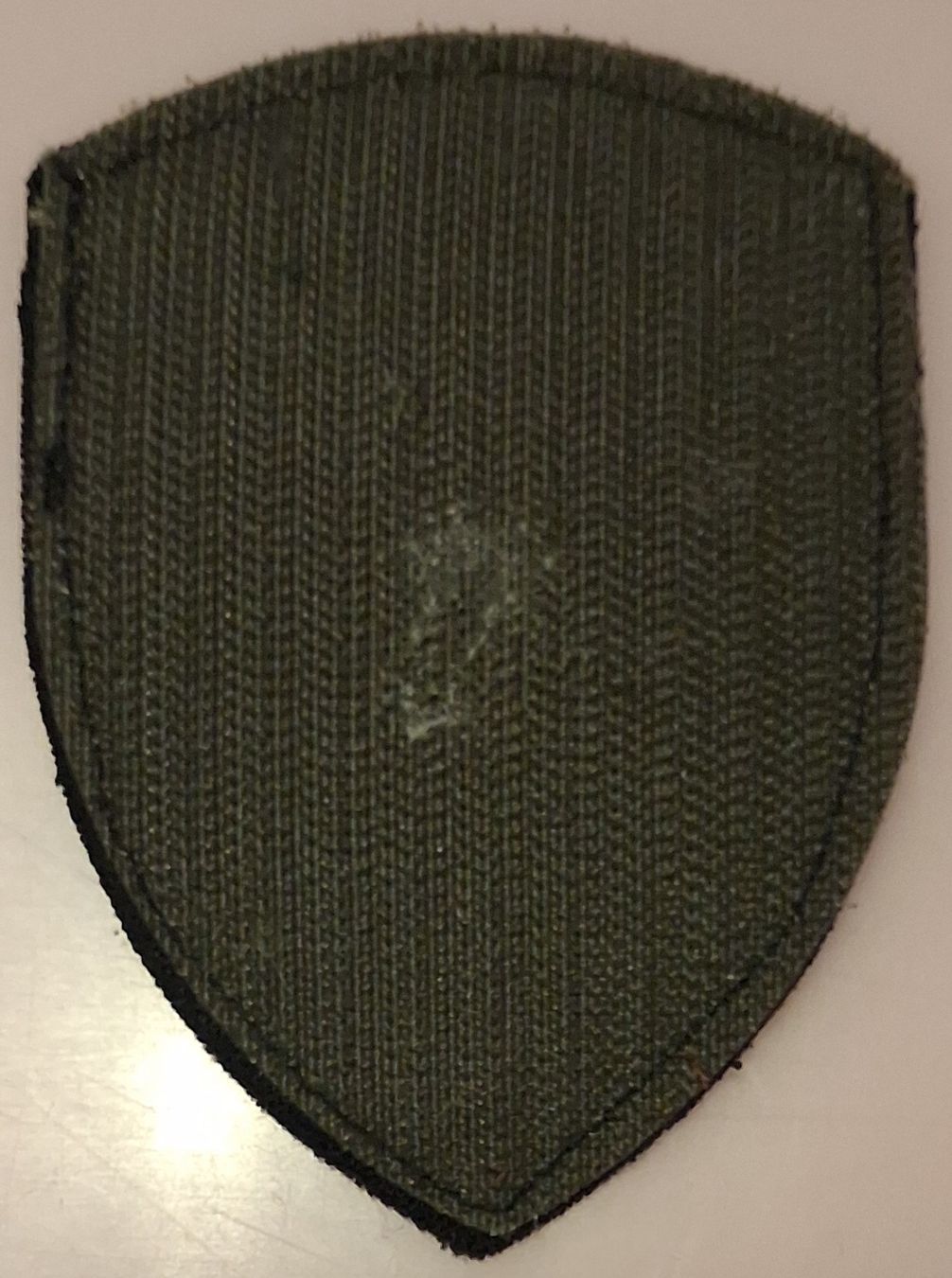 Armée suisse Plaquettes & Badges: Patch Sichtwetterlab GWA ULG Schweizer Armee – D'occasion à Derendingen par Nellino01 1