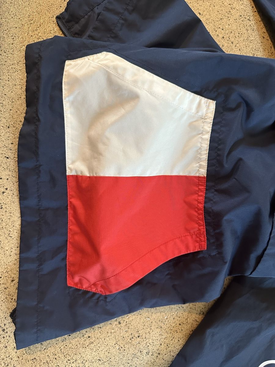 Tommy Hilfiger Giacche & Cappotti: Windjacke Tommy Hilfiger – Nuovo (secondo la descrizione) da Bern venduto da est_56rm 5