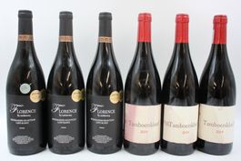 3x Florence Cape Blend / 3x Tamboerskloof (26062769Z)
