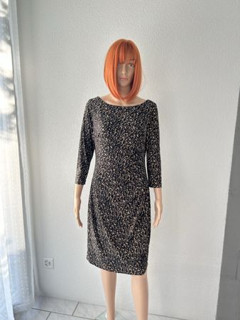 Lauren Ralph Lauren Dress, Size 8, Elegant Style!