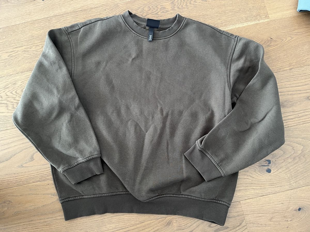 H&M Pullover & Sweatshirts: 4 Sweatshirts H&M Grösse M – Gebraucht aus Küttigen von csei 1
