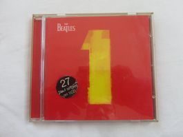 The Beatles  1