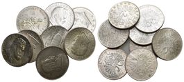 Österreich Lot