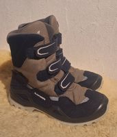 Lowa Kinderstiefel Milo EVO GTX Grösse 34