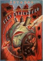 Play Strindberg - Theater Art & Pro 1993