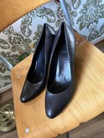 Navyboot Pumps
