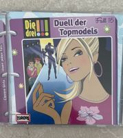 Hörspiel CD Die drei Ausrufezeichen Fall 15
