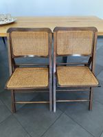Design Klappstühle Chairs