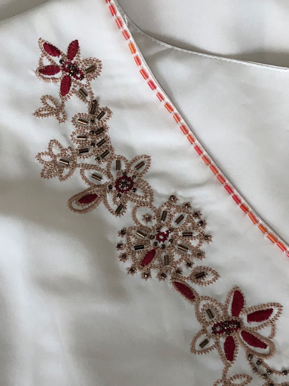 Blusen: Wunderschöne Bluse, Grösse 52 – Gebraucht aus Bern von Nole6 2