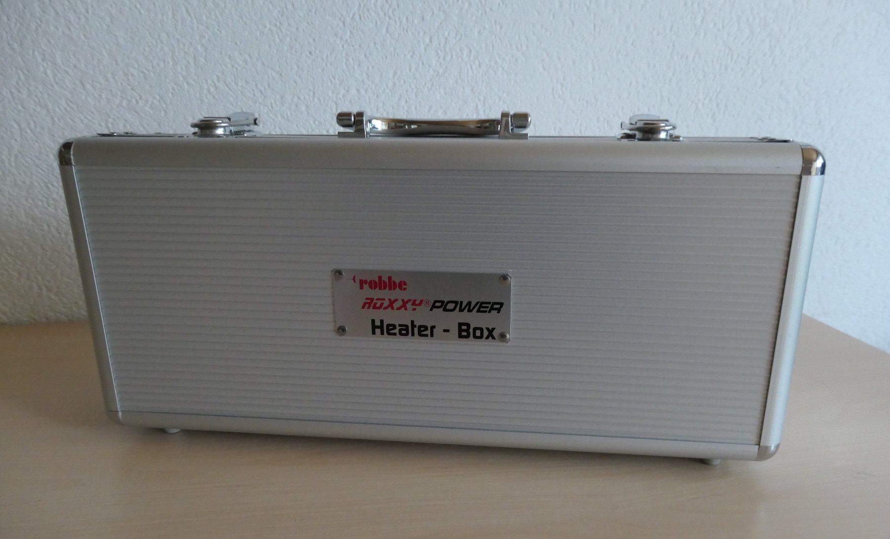 Modellismo RC: LiPo Heater Box – Nuovo (secondo la descrizione) da Landquart venduto da Twen