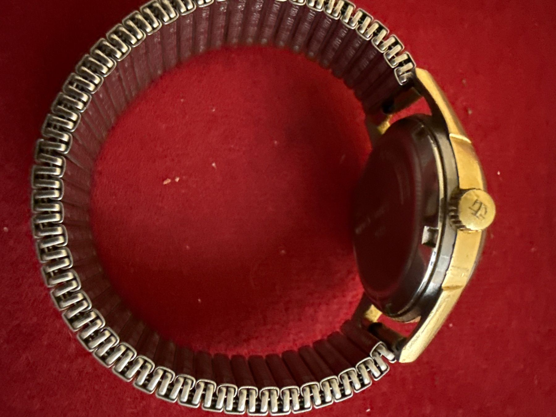 Tissot Orologi: Tissot Seastar Automatic Goldcap 33 mm – Usato da Pfeffingen venduto da Allhandelklgwatches 2