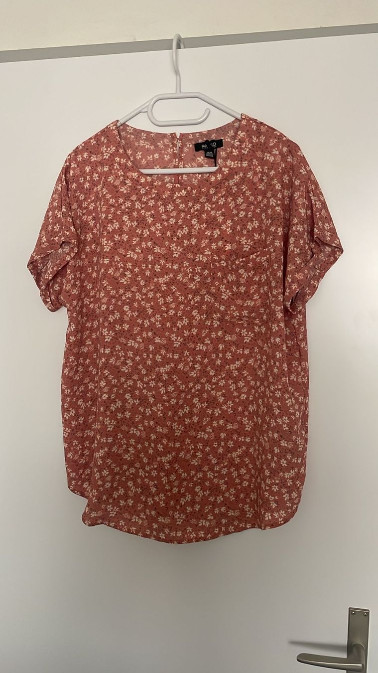 Camicette: Neu Bluse / Grösse M – Nuovo e nell'imballaggio originale da Pfäffikon ZH venduto da so.ni