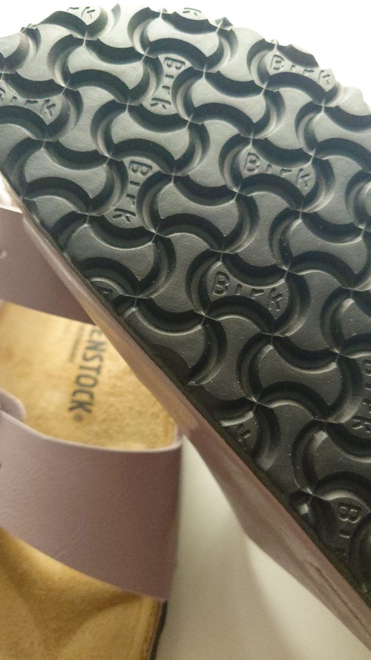 Birkenstock Damenschuhe: Birkenstock Arizona BS, Grösse 42 – Neu und originalverpackt aus Riehen von markstre11 1