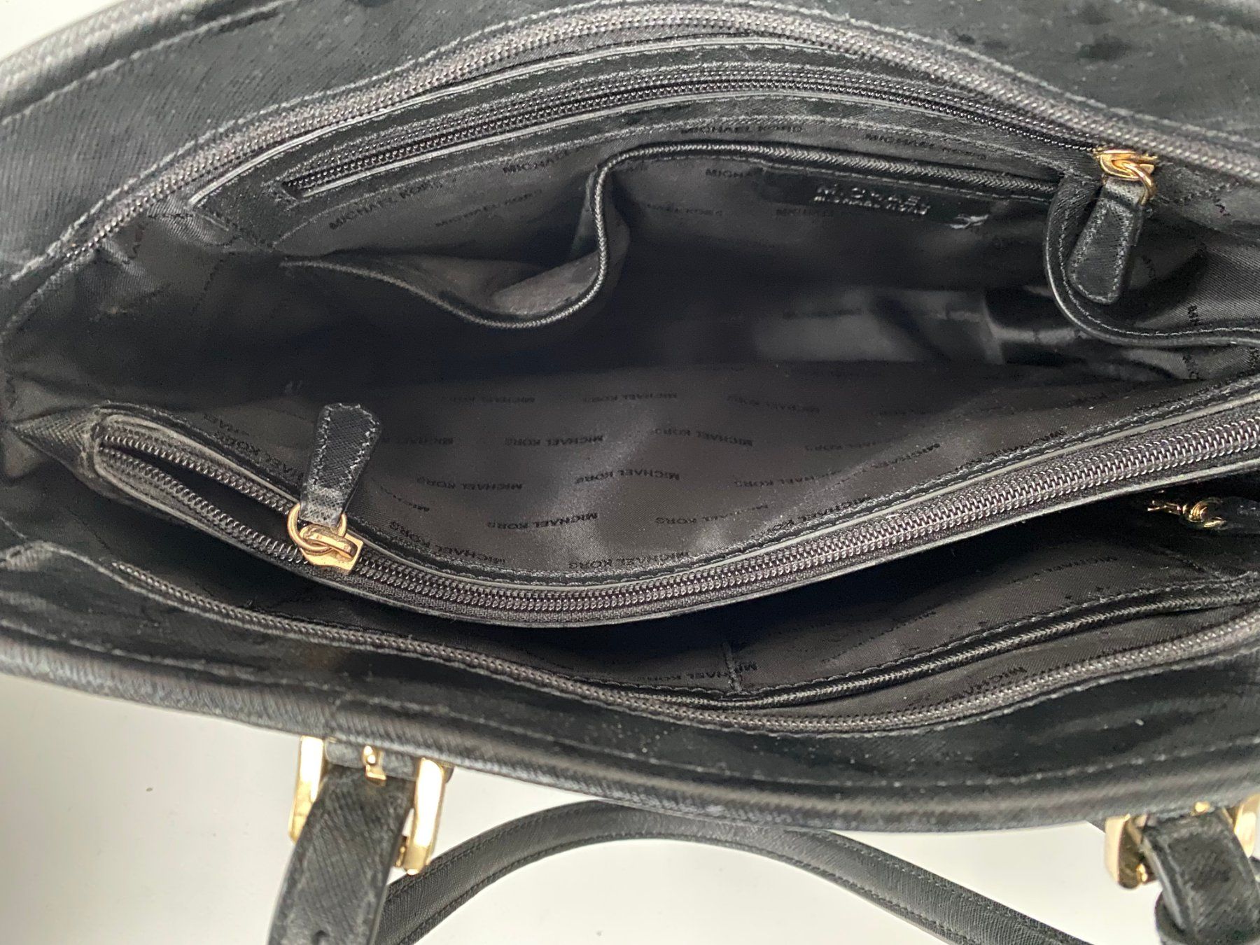 Michael Kors Borse da donna: Sac à main Michael Kors – Nuovo (secondo la descrizione) da Peseux venduto da Gilloss 2
