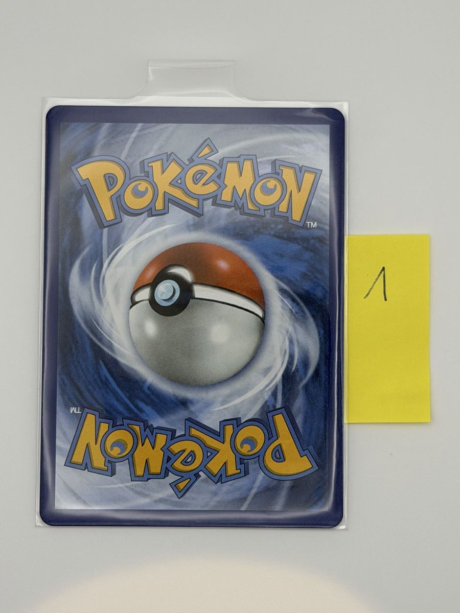 Pokémon Cartes à collectionner: Pokémon Fomantis 085/084 – Neuf (Voir description) à Uster par CDM96 1