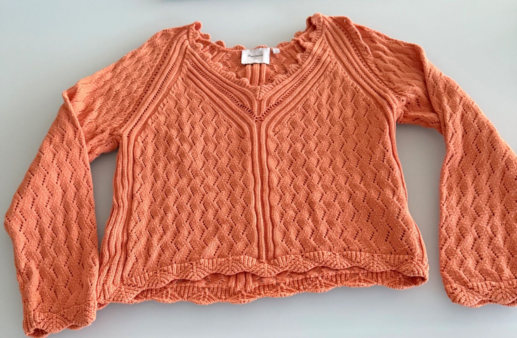 Pepe Jeans Pulls & Sweat-shirts: Pepe Jeans Pullover Damen – D'occasion à Dübendorf par Vresasta