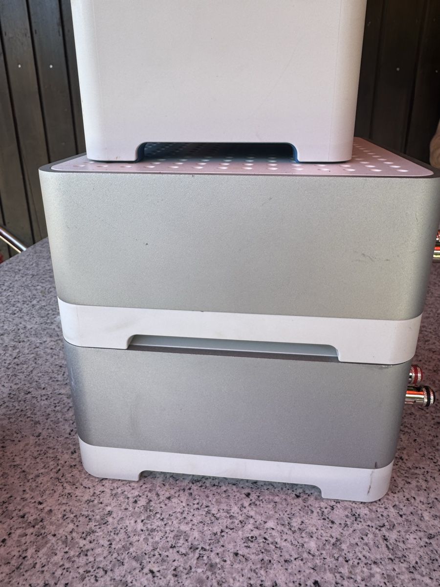 Sonos Sistemi audio & multimediali: SONOS ZonePlayer ZP120 ZP90 Multiroom Music System – Usato da Sursee venduto da TeamBully 1