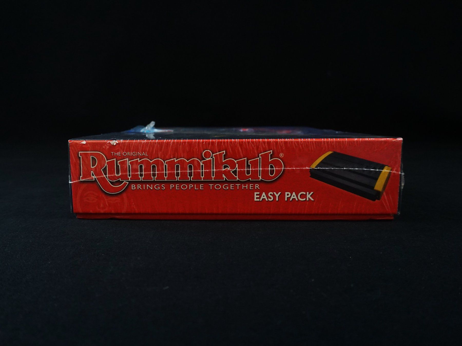 Giochi: Rummikub – Nuovo (secondo la descrizione) da Pratteln venduto da Restwert_Pratteln 2