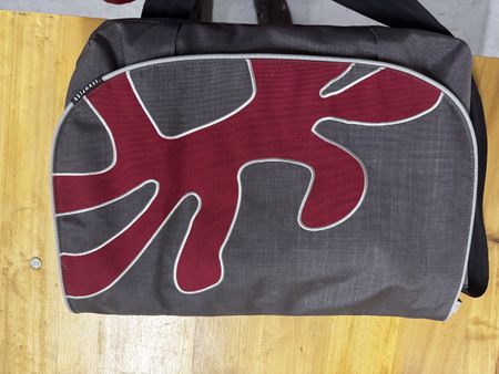 Crumpler Umhängetasche für den Alltag