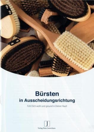 Sonstige Haarpflege: Haarbürste - P.Jentschura® – Neu und originalverpackt aus Mauren von Yeelen 2