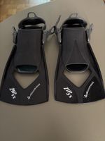 Aquasphere Schwimmflossen neu