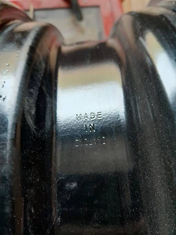 Pneumatici & Ruote complete: roues triumph – Usato da La Sagne VD venduto da Michel1450 1