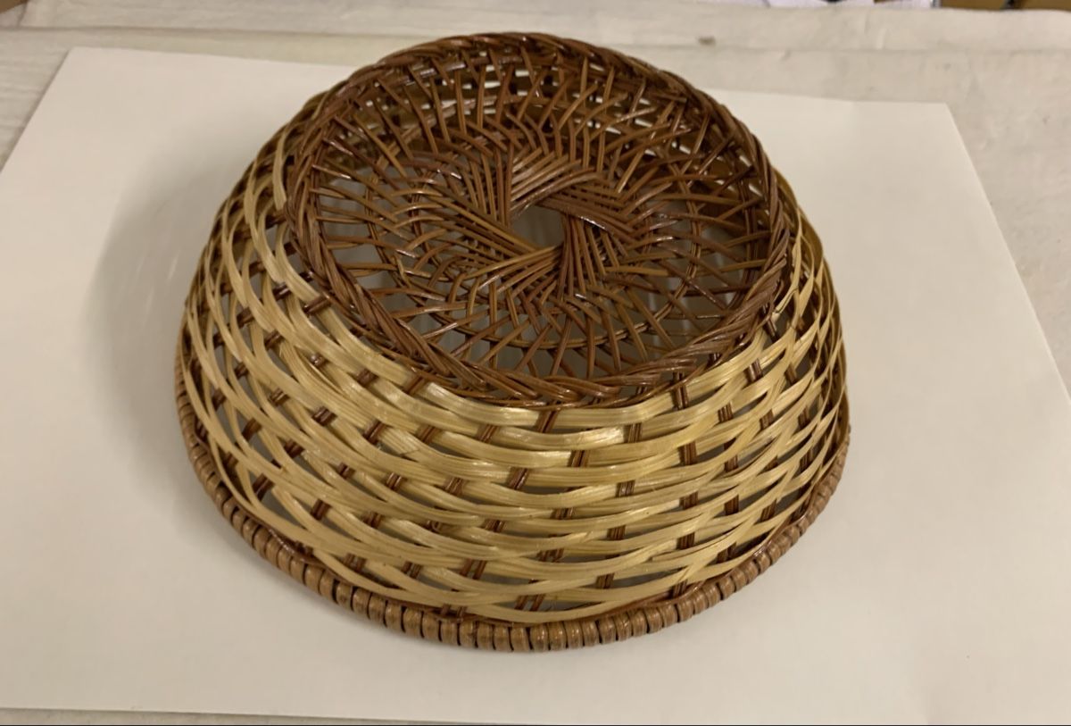 Altro per la casa: Sehr schöner Korb, Durchmesser 21cm -Ki40 – Nuovo (secondo la descrizione) da Erlenbach ZH venduto da Ritschly 1