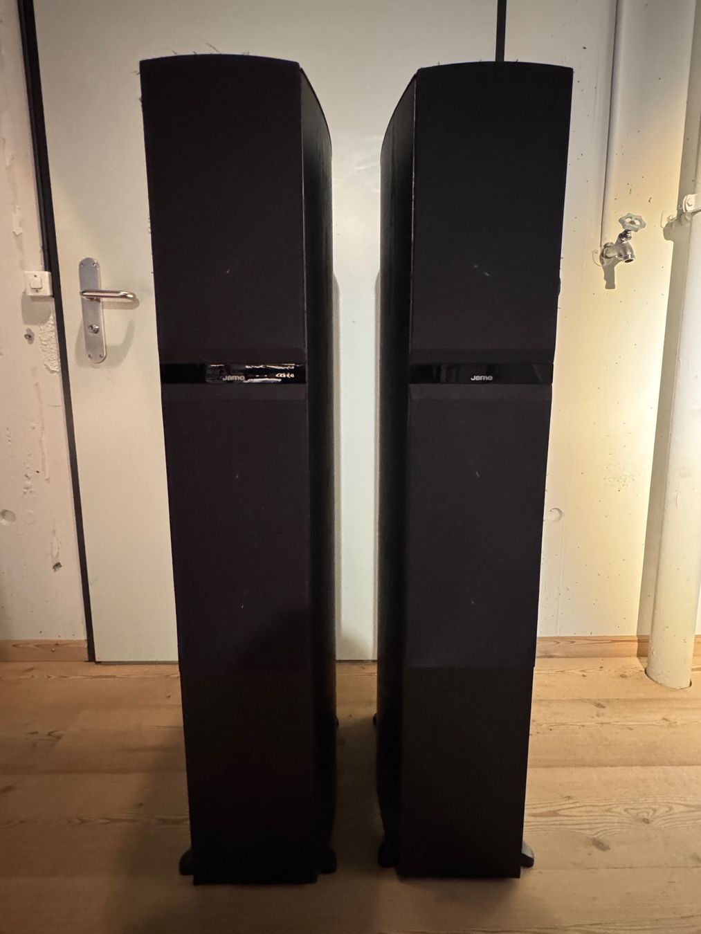 Jamo Haut-parleurs: Jamo C809 Standlautsprecher – D'occasion à Thun par THX-Tech