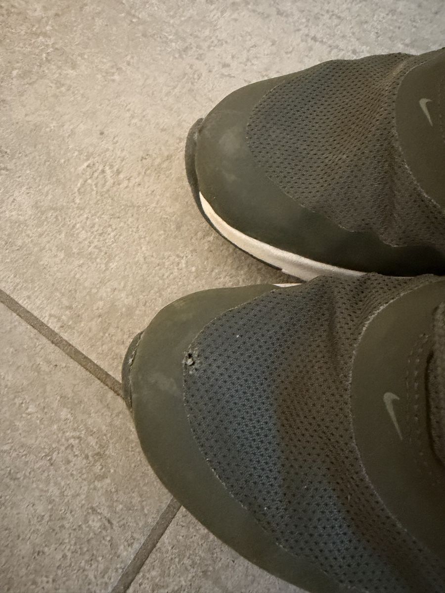Nike Scarpe da donna: Nike Thea 37.5 – Usato da Othmarsingen venduto da J_Shop 2
