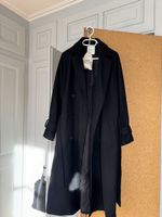 Long coat