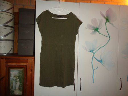 *** Basic Kleid von Vero Moda ***