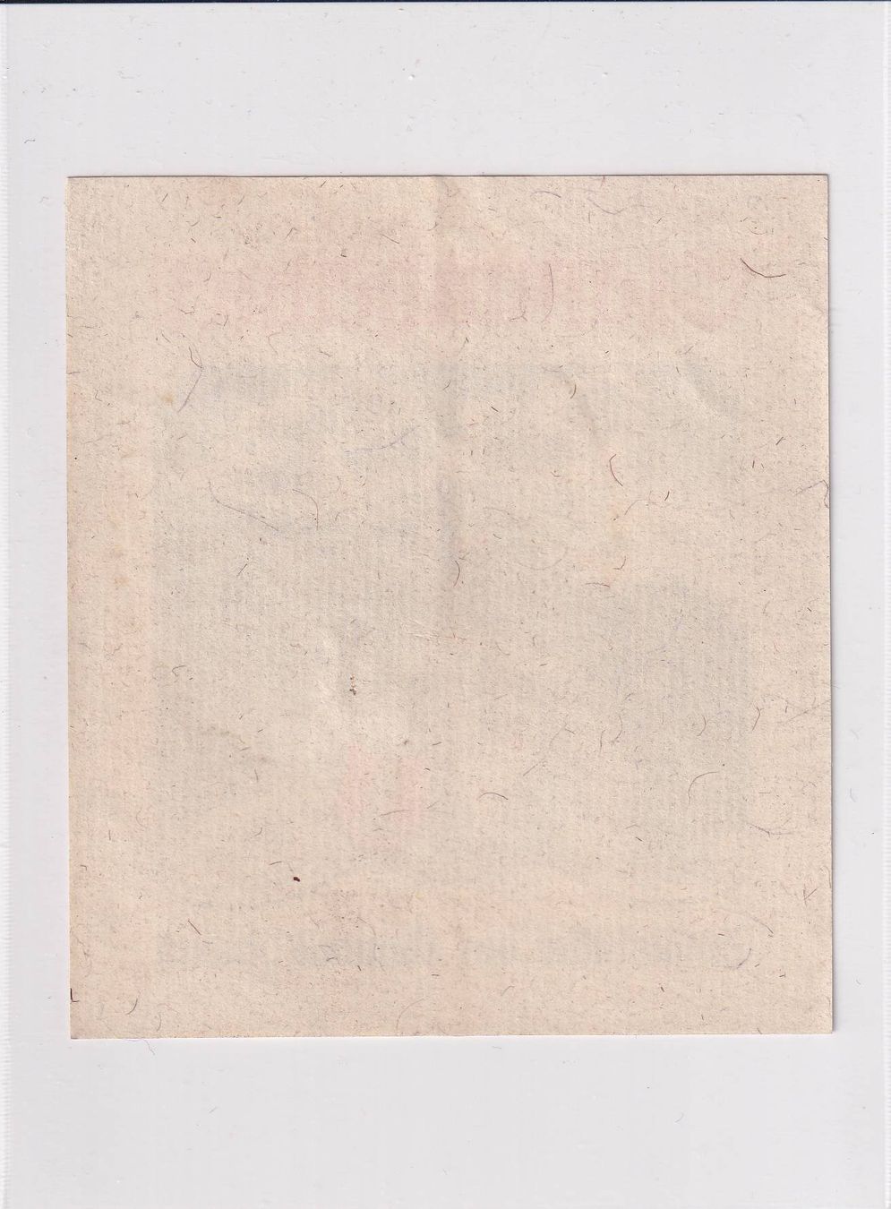 Carta: Etikette - Stammheimer /bd – Usato da Hombrechtikon venduto da Rudolf07 1