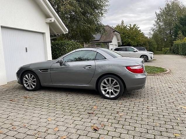 Autos: Magnifique SLK 200 – Gebraucht aus DENENS von jld02 4