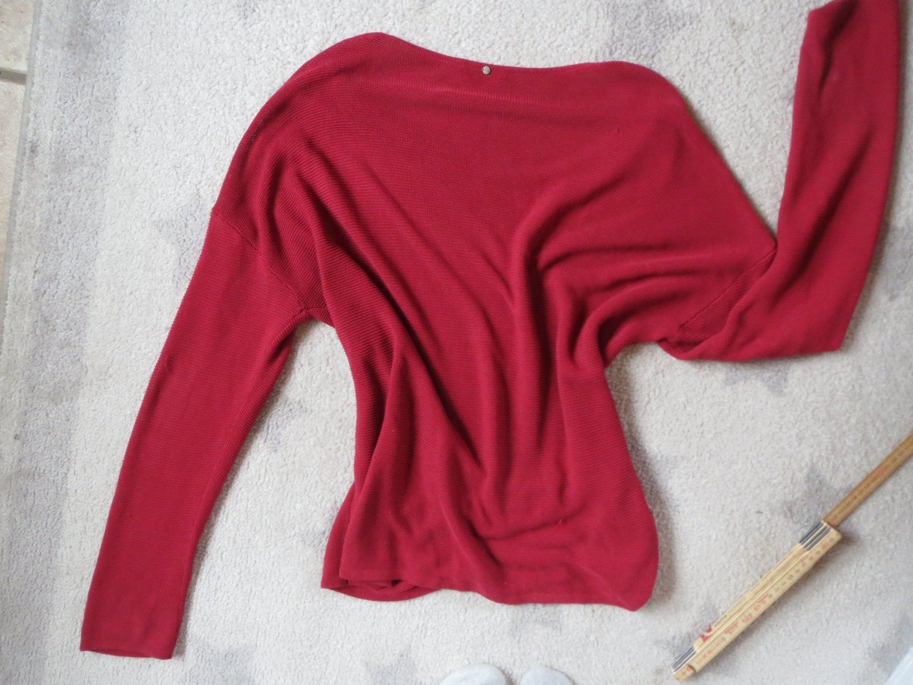 Maglioni & Felpe: sehr spezieller NILE Damen Pullover Gr L – Usato da Kiental venduto da Anna8702 7