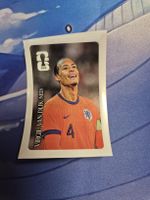 Coca Cola Virgil Van Dijk