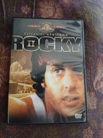 Rocky II DVD  Stallone Klassiker