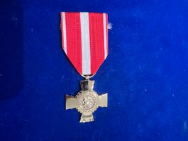 Frankreich Croix de la Valeur militaire (KoA)