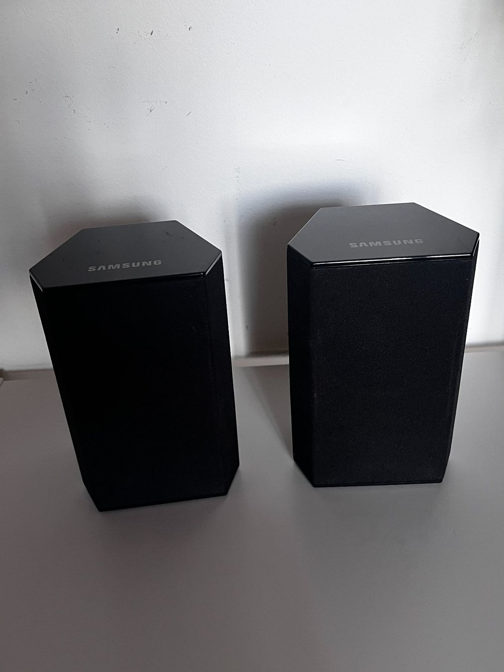 Samsung Casse acustiche: Samsung PS-FS2-1 Lautsprecher – Usato da Hermetschwil-Staff venduto da b6mp