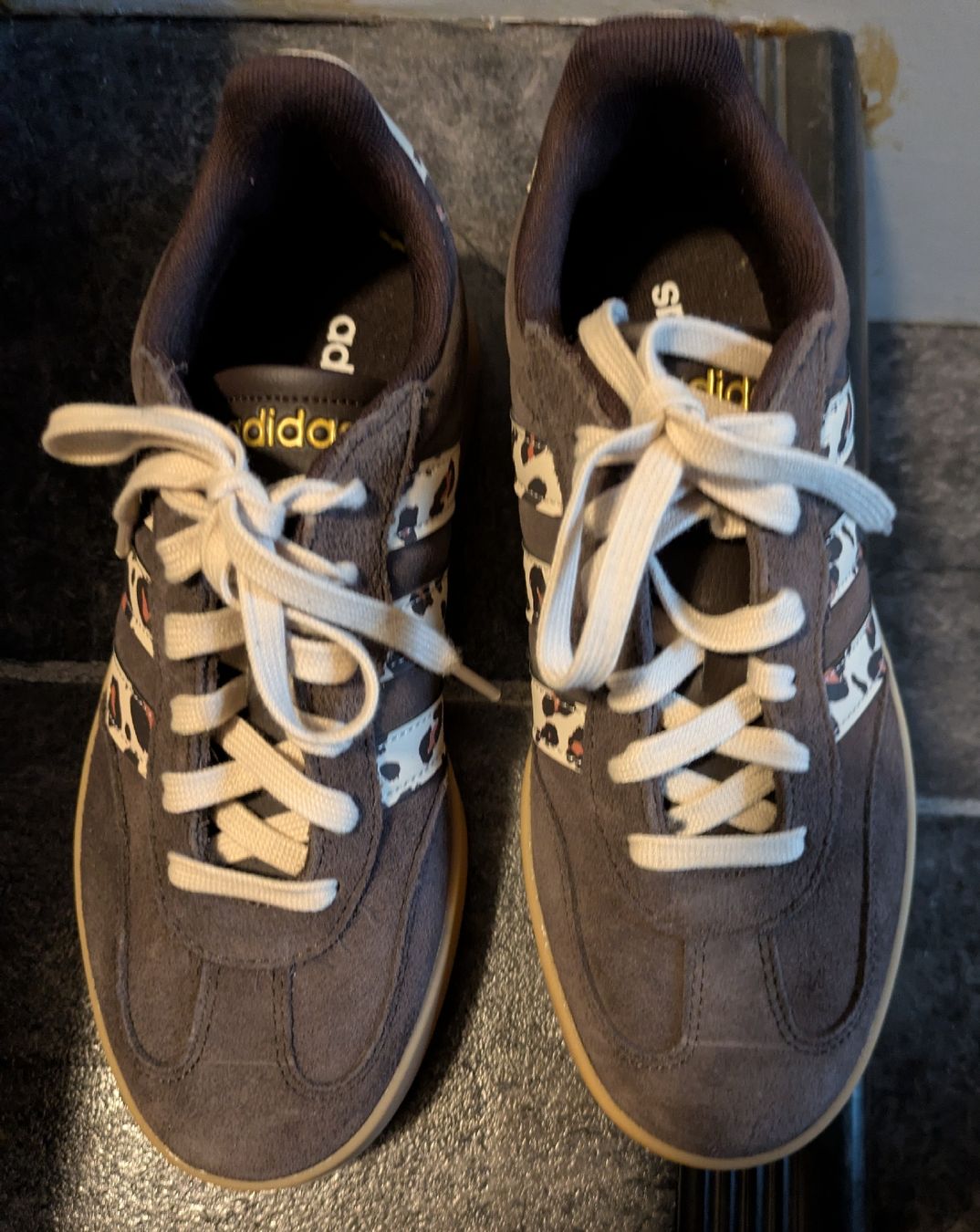 Adidas Chaussures hommes: Adidas Turnschuhe neu 40 – Neuf (Voir description) à Burgdorf par Mikewalther